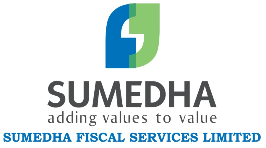 Sumedha Fiscal Services Ltd recommends dividend of Rs. 1